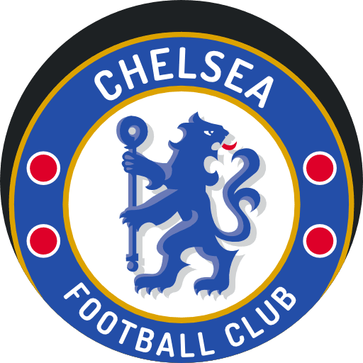 Chelsea football club sports and competition team icon