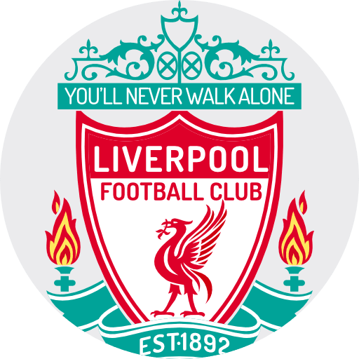 Liverpool football club football liverpool icon