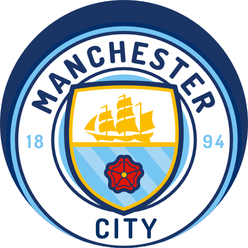 Manchester city manchester city sports and competition football club icon