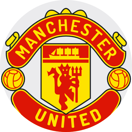 Manchester united sports and competition football club club icon