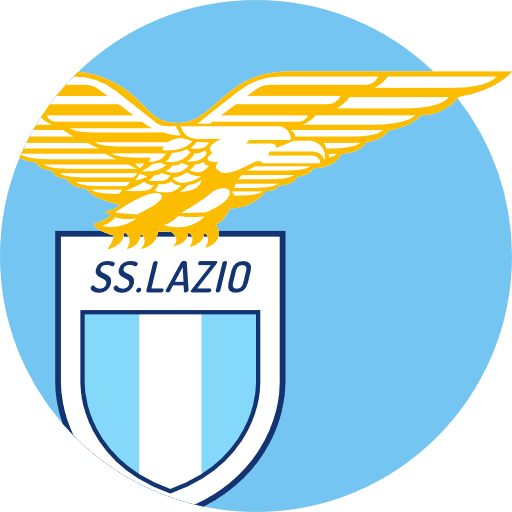 Lazio football shield team icon Lazio football shield team icon