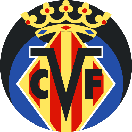 Villarreal sports and competition team soccer icon Villarreal sports and competition team soccer icon