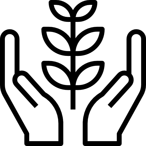 Ecology ecology and environment environment sprout icon