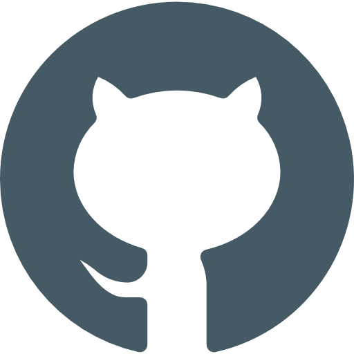 Github brands and logotypes github social media icon