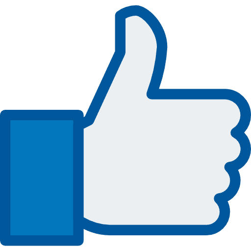 Thumb up gestures ok better icon