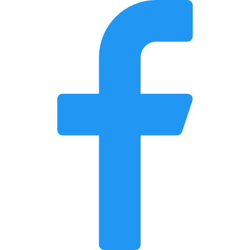 Facebook logotypes social network facebook icon