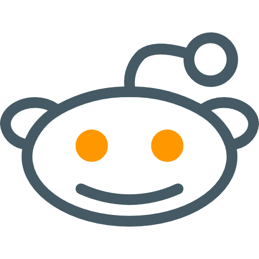 Reddit brands and logotypes brands brand icon