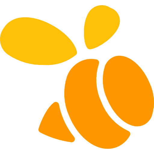 Swarm swarm logotype social media icon
