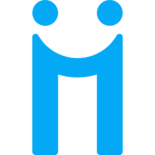 Diigo social logotypes symbol icon