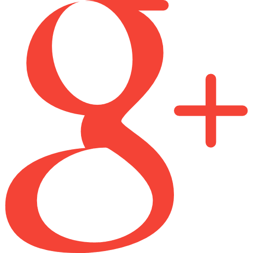 Google plus logo brands and logotypes social media icon