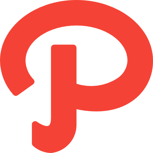 Path social network logo brand icon