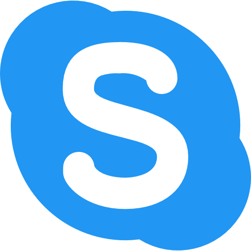Skype brands and logotypes skype video call icon