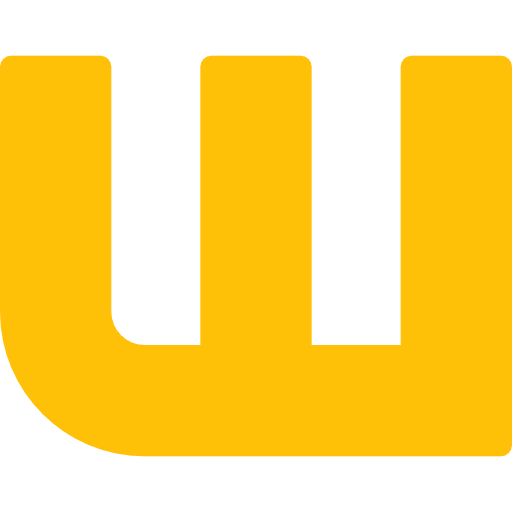 Wattpad brand logotype wattpad icon