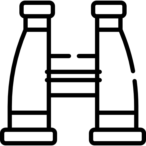 Binoculars search miscellaneous binoculars icon