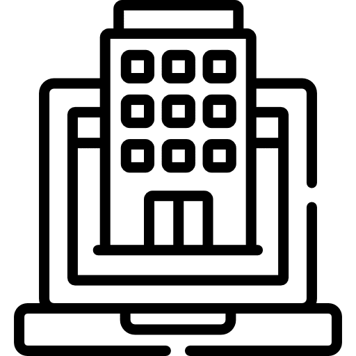 Laptop edit tools tool electronics icon