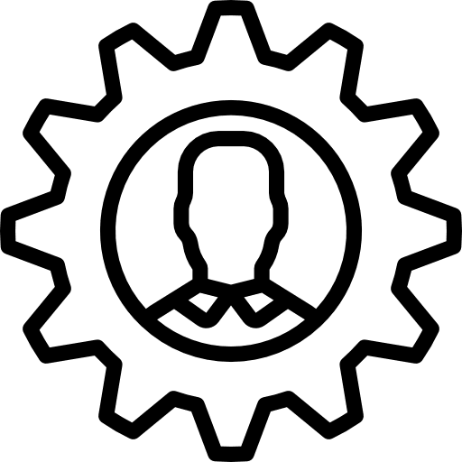 Employee employee avatar people icon