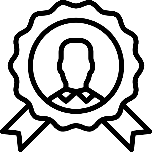 Award award recognition trophy icon