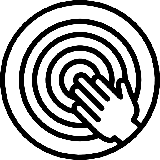 Goal goal miscellaneous target icon