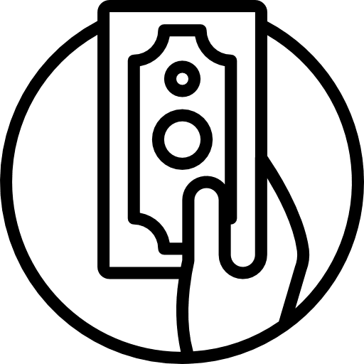 Investment investment savings business and finance icon