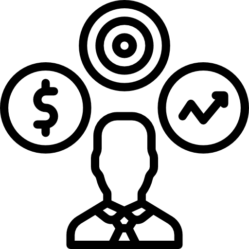 Skills competence miscellaneous worker icon