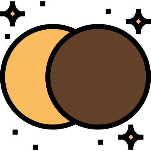 Eclipse eclipse education partially icon Eclipse eclipse education partially icon