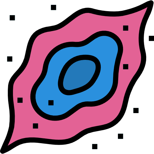 Nebula galaxy observation nebula icon Nebula galaxy observation nebula icon