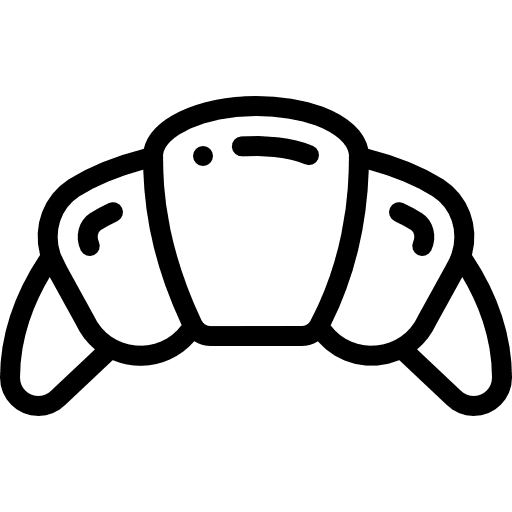 Croissant bakery croissants croissant icon Croissant bakery croissants croissant icon