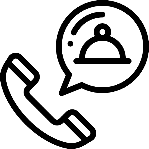 Order food food and restaurant order food food icon