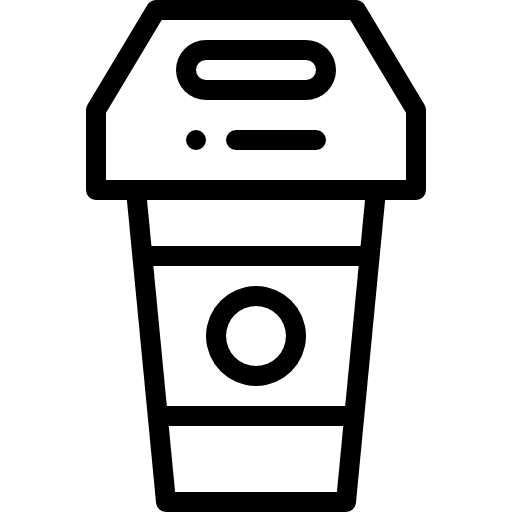 Coffee coffee food and restaurant food icon Coffee coffee food and restaurant food icon