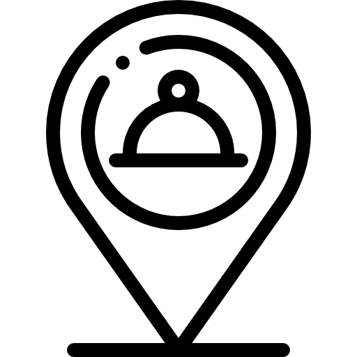 Placeholder map point pin placeholder icon Placeholder map point pin placeholder icon