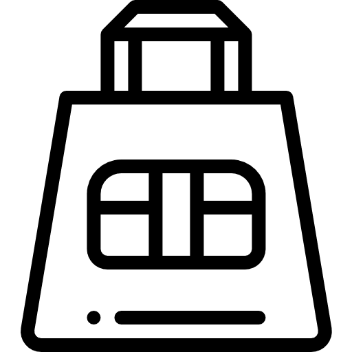 Sushi fish take away sushi icon Sushi fish take away sushi icon