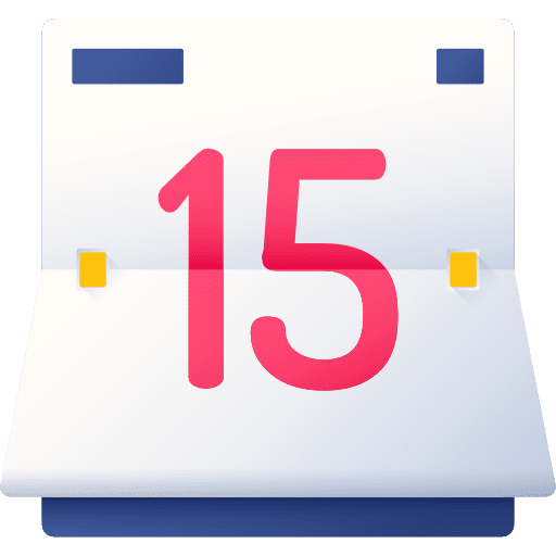 Calendar schedule calendars calendar icon