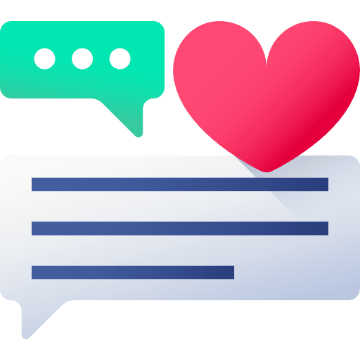 Feedback feedback conversation communication icon