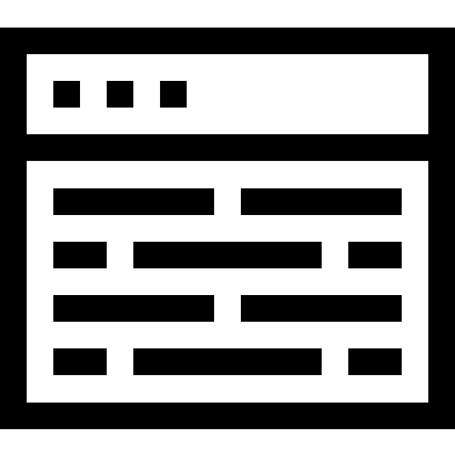 Code seo and web web development web programming icon