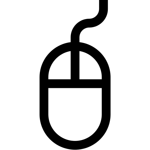 Mouse clicker computer mouse computing icon Mouse clicker computer mouse computing icon