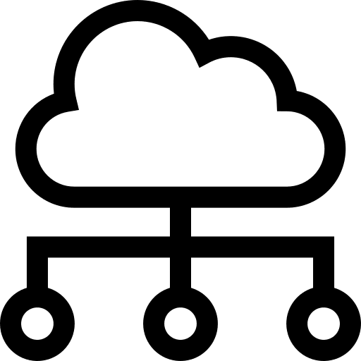 Cloud computing edit tools upload interface icon Cloud computing edit tools upload interface icon