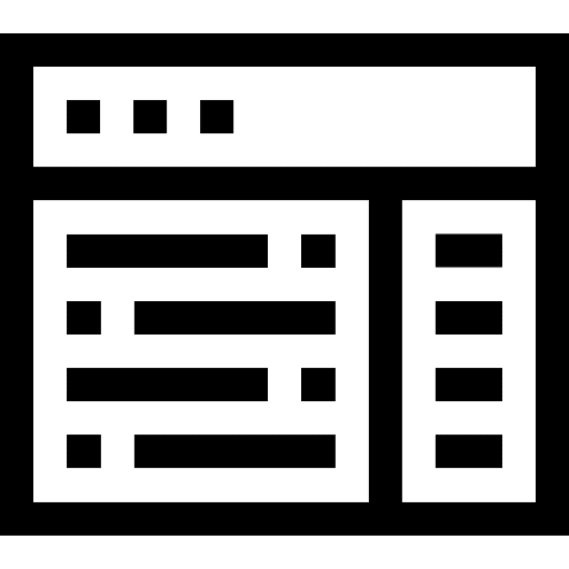 Code seo and web multimedia web icon Code seo and web multimedia web icon