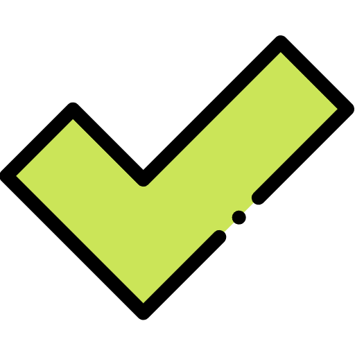 Accept true validate check icon Accept true validate check icon