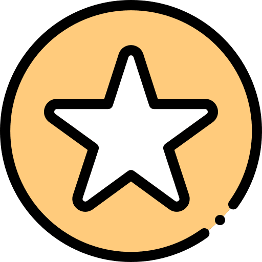 Favorite favorite favourite star icon Favorite favorite favourite star icon