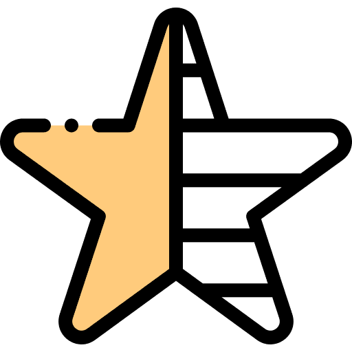 Favorite rate star favourite icon Favorite rate star favourite icon