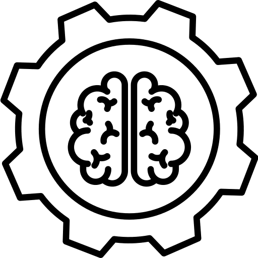 Process education interface process icon