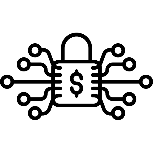 Lock locker locked protection icon