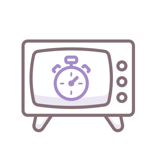 Clock watch time clock icon