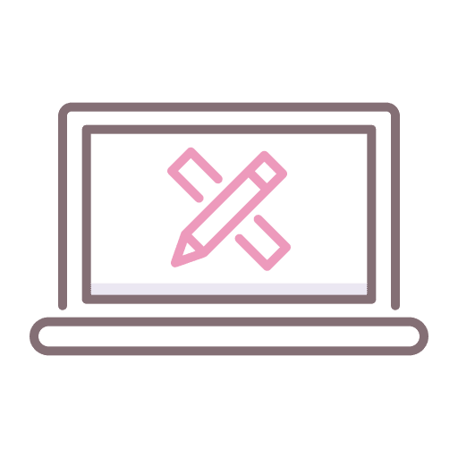 Graphic design art and design graphic tool graphic design icon