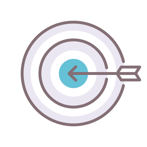 Seo darts seo seo and web icon