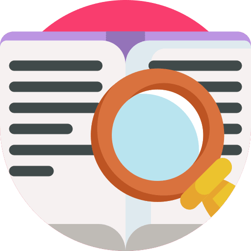 Book book pen reading icon Book book pen reading icon