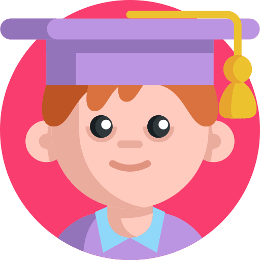 Graduate education graduation graduate icon