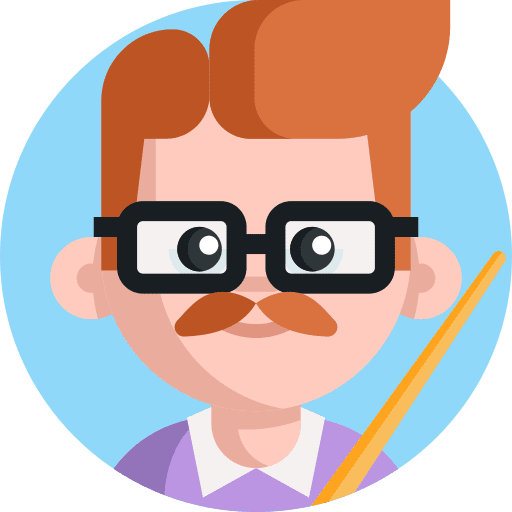 Professor people man professor icon Professor people man professor icon