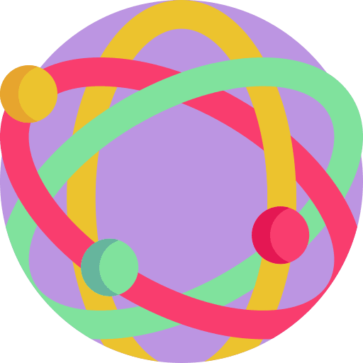 Physics physics electron nuclear icon Physics physics electron nuclear icon