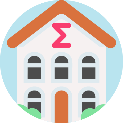 Brotherhood education university students icon Brotherhood education university students icon